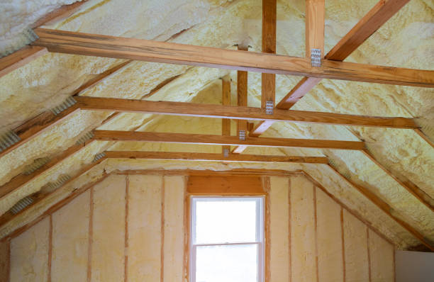 Range of Insulation Solutions in Mayo, FL